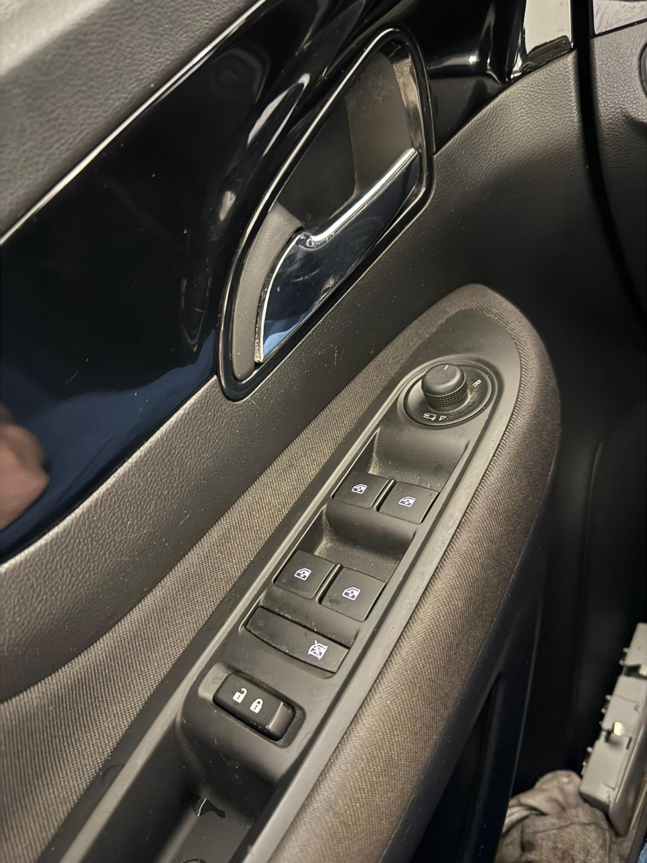 Opel Mokka X 1.6 CDTI Ultimate 2017