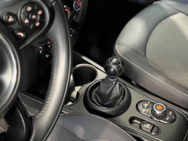 MINI Countryman 1.5 One D Boost Countryman