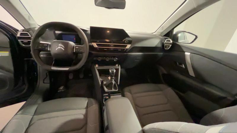 Citroen C4 1.2 puretech Plus Benzina Manuale Led Camera