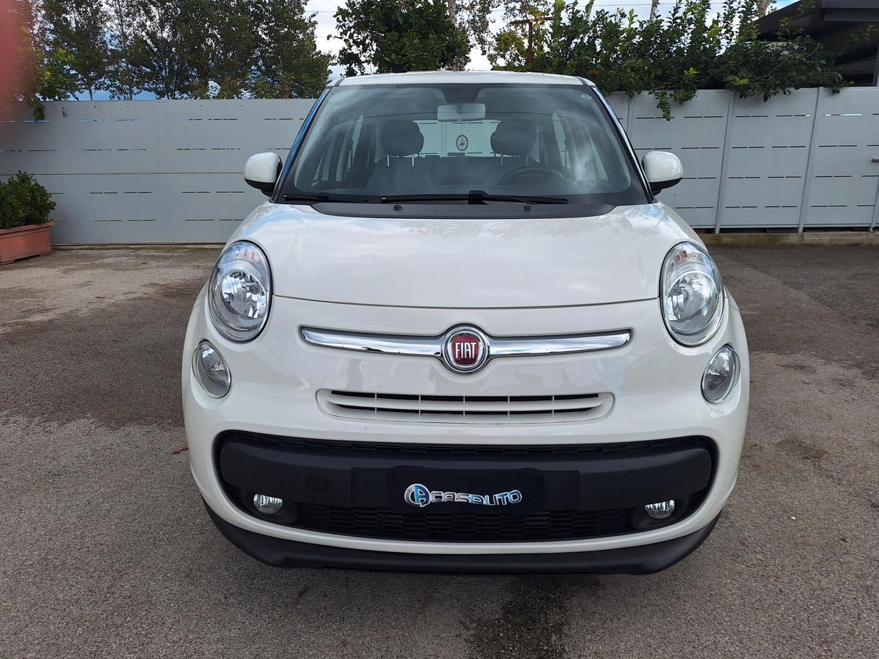 Fiat 500L 1.3 Multijet 85 CV Pop Star - 2016