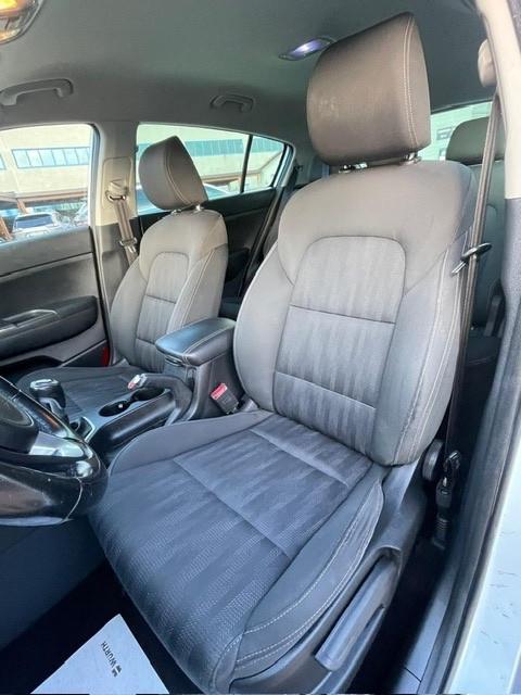 Kia Sportage 1.6 GDI 2WD Cool