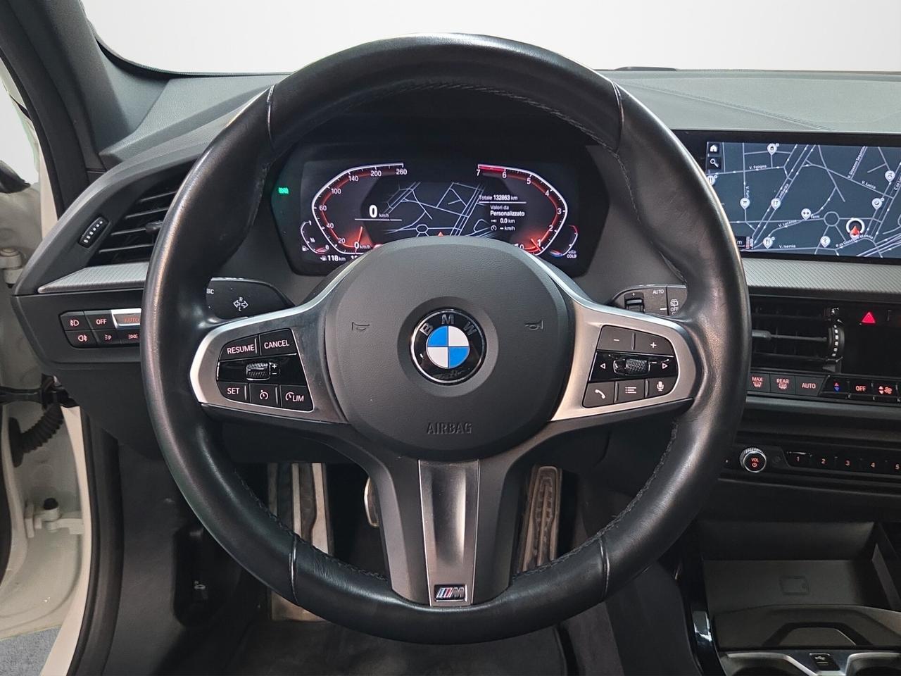 Bmw 118 118i 5p. Msport