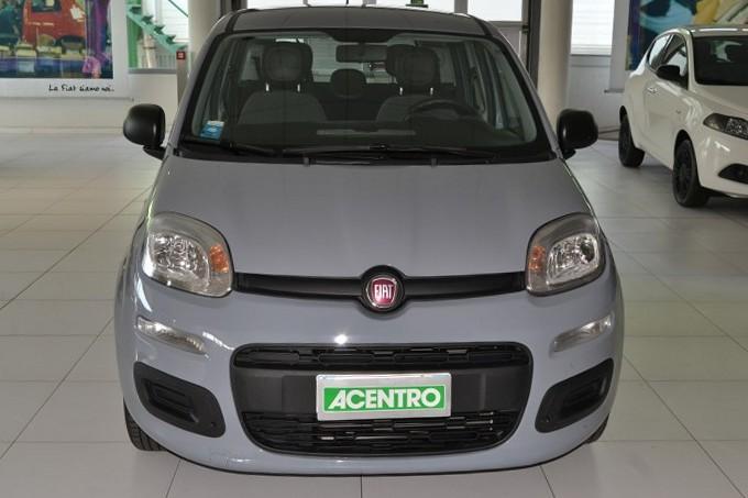 FIAT PANDA - 1.0 70cv HYBRID