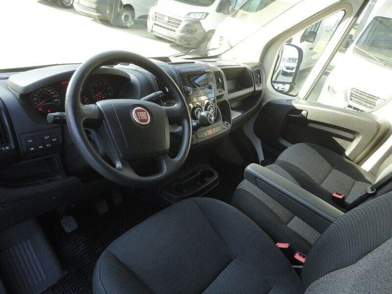 FIAT Ducato Ducato 33 2.3 MJT 140CV PM-TM Furgone
