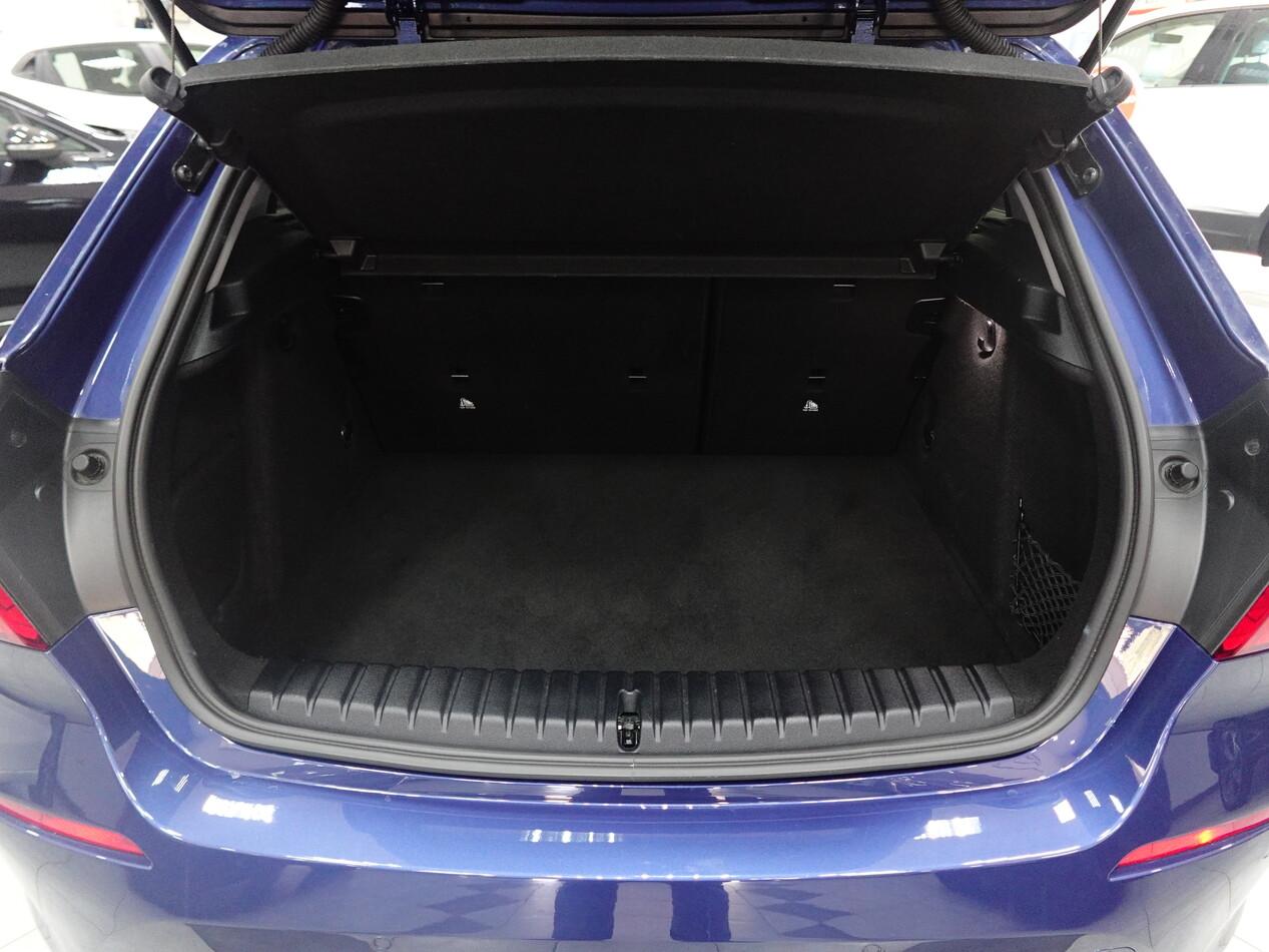 BMW Serie 1 2.0d 150 CV BUSINESS ADVANTAGE