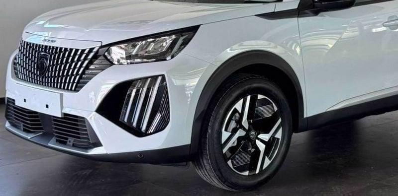 Peugeot 2008 2ª serie PureTech 100 S&S Allure