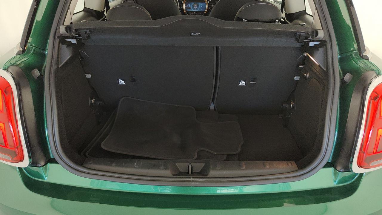 MINI Mini Cooper F66 3p - Mini Cooper 3p 1.5 C Classic auto