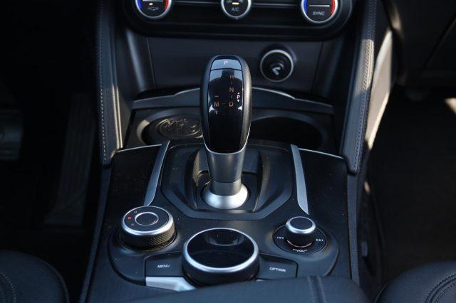 ALFA ROMEO Stelvio 2.2 Turbodiesel 210 CV AT8 Q4 B-Tech