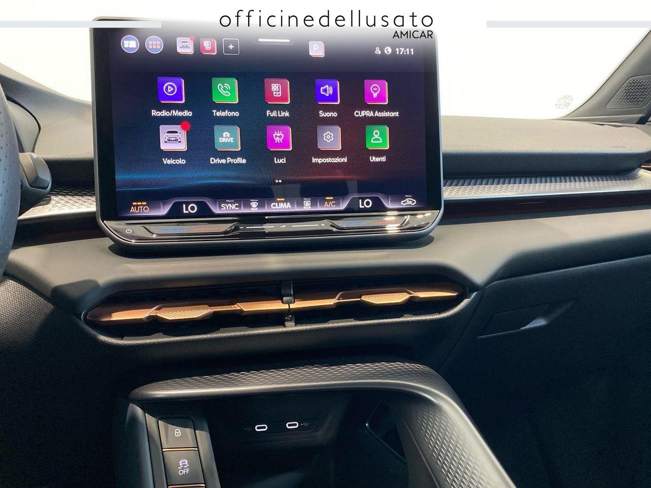 1.5 hybrid 150cv dsg