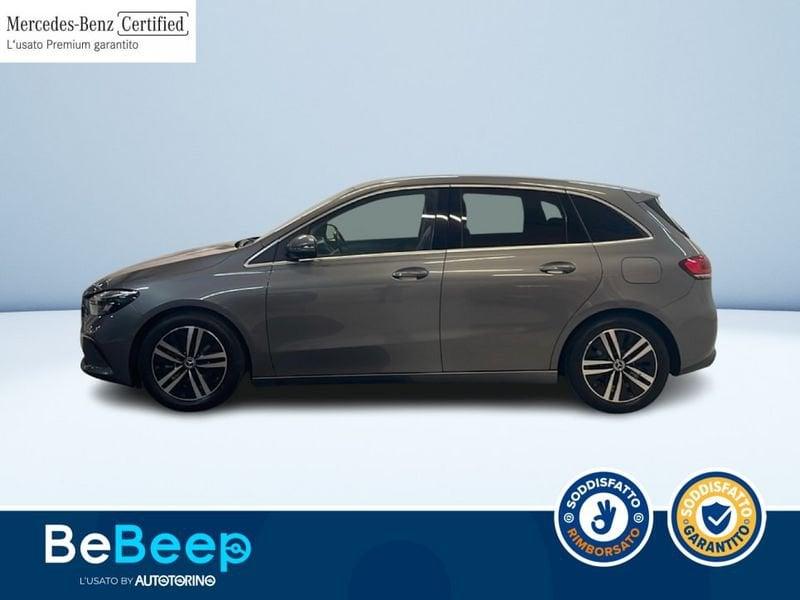 Mercedes-Benz Classe B B 200 SPORT PLUS AUTO