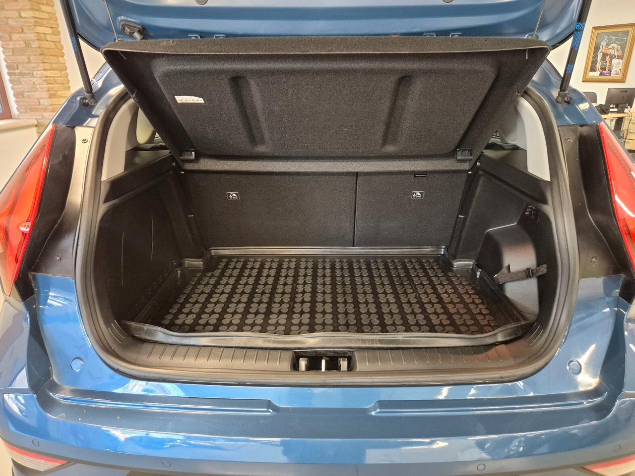 Hyundai Bayon 1.0 T-GDI Hybrid 48V iMT XClass