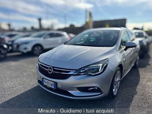 Opel Astra Astra 1.6 CDTi Sports Tourer