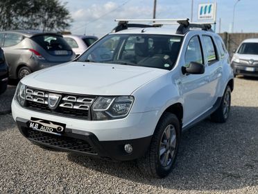 Dacia Duster 1.5 dCi ok neopatentati EURO 6B