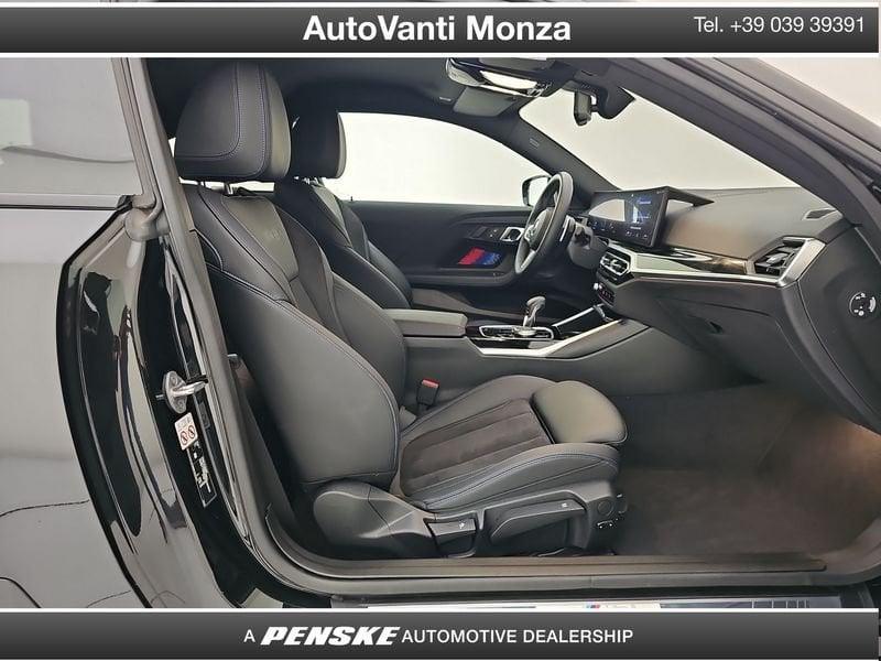 BMW Serie 2 M2 Coupe 3.0 460cv