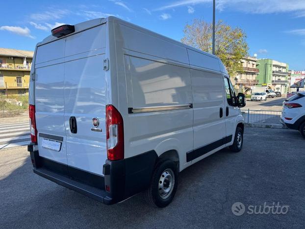 FIAT Ducato 30 2.3 MJT 140CV PM-TM Furgone