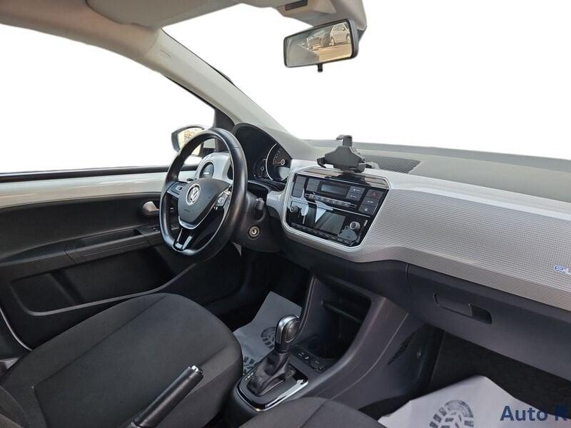 Volkswagen e-Up e-up!