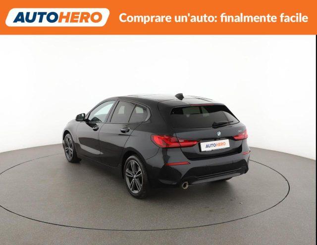 BMW 118 i 5p. Sport