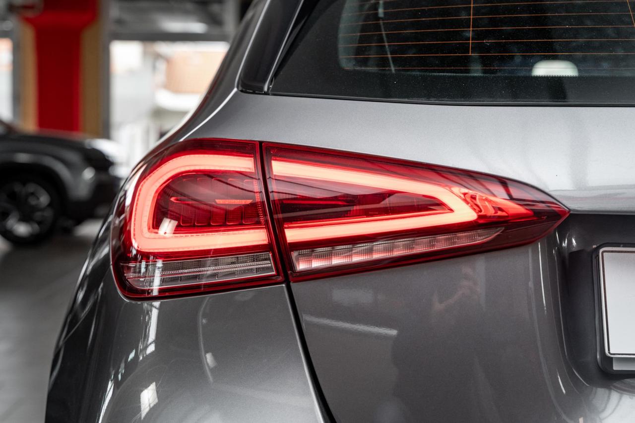 Mercedes Classe A A 180 d Premium auto