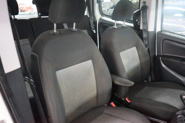 FIAT Doblo 1.3 MJT 5 POSTI N1