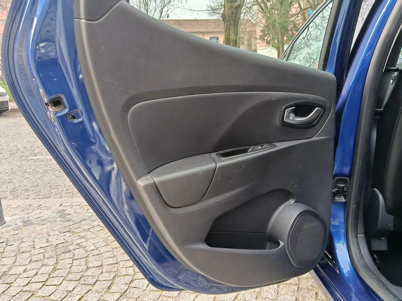 Renault Clio Zen 0.9 TCe 90 LPG #9712