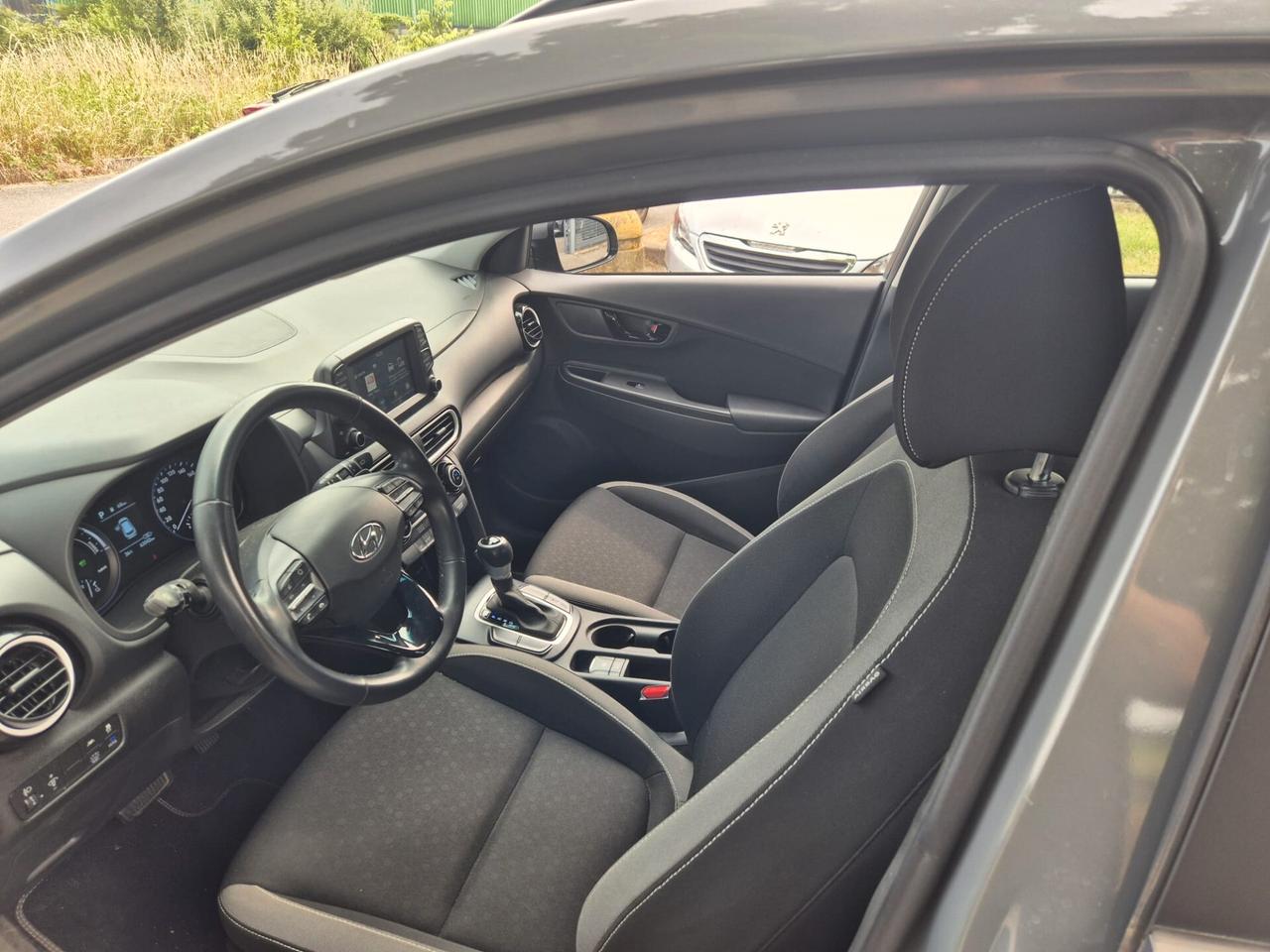 HYUNDAI KONA 1.6 FULL HIBRID 141 CV AUTOMATICA