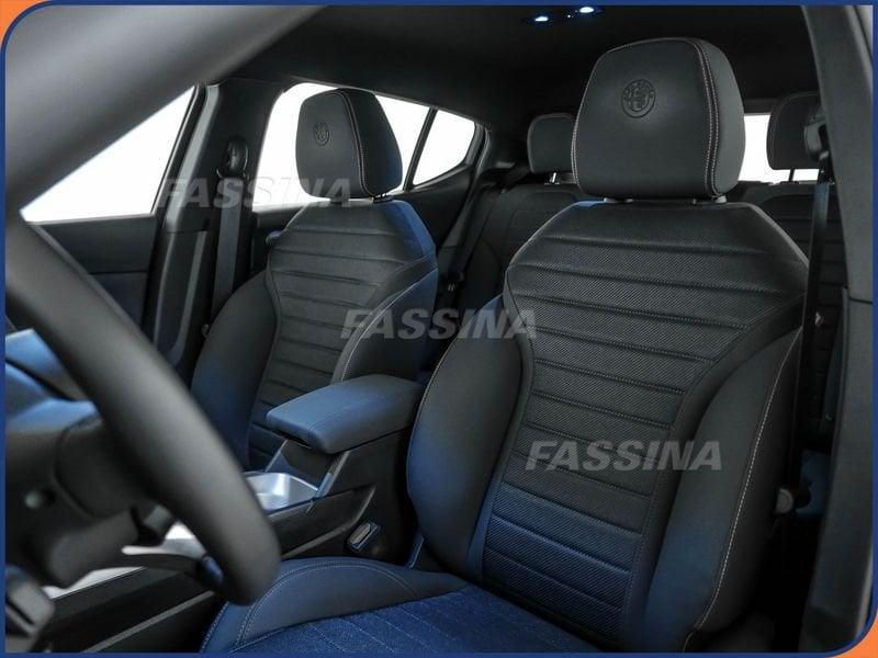 Alfa Romeo Tonale Tonale 1.6 diesel 130 CV TCT6 Ti