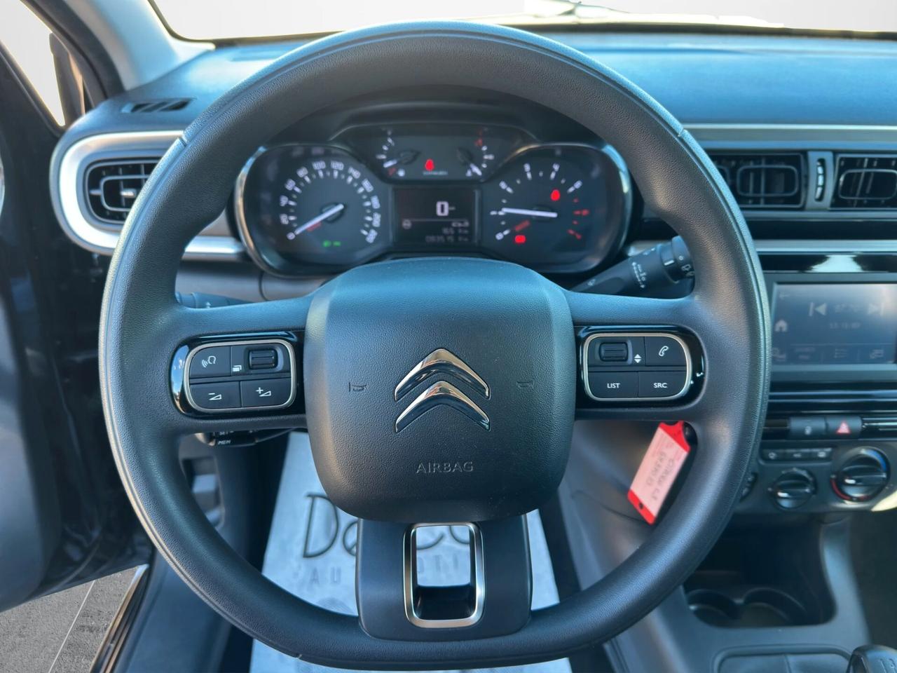 Citroen C3 PureTech 83 S&S You