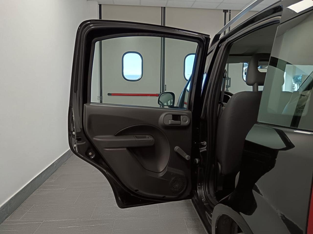 Fiat Panda 1.3 MJT 16V