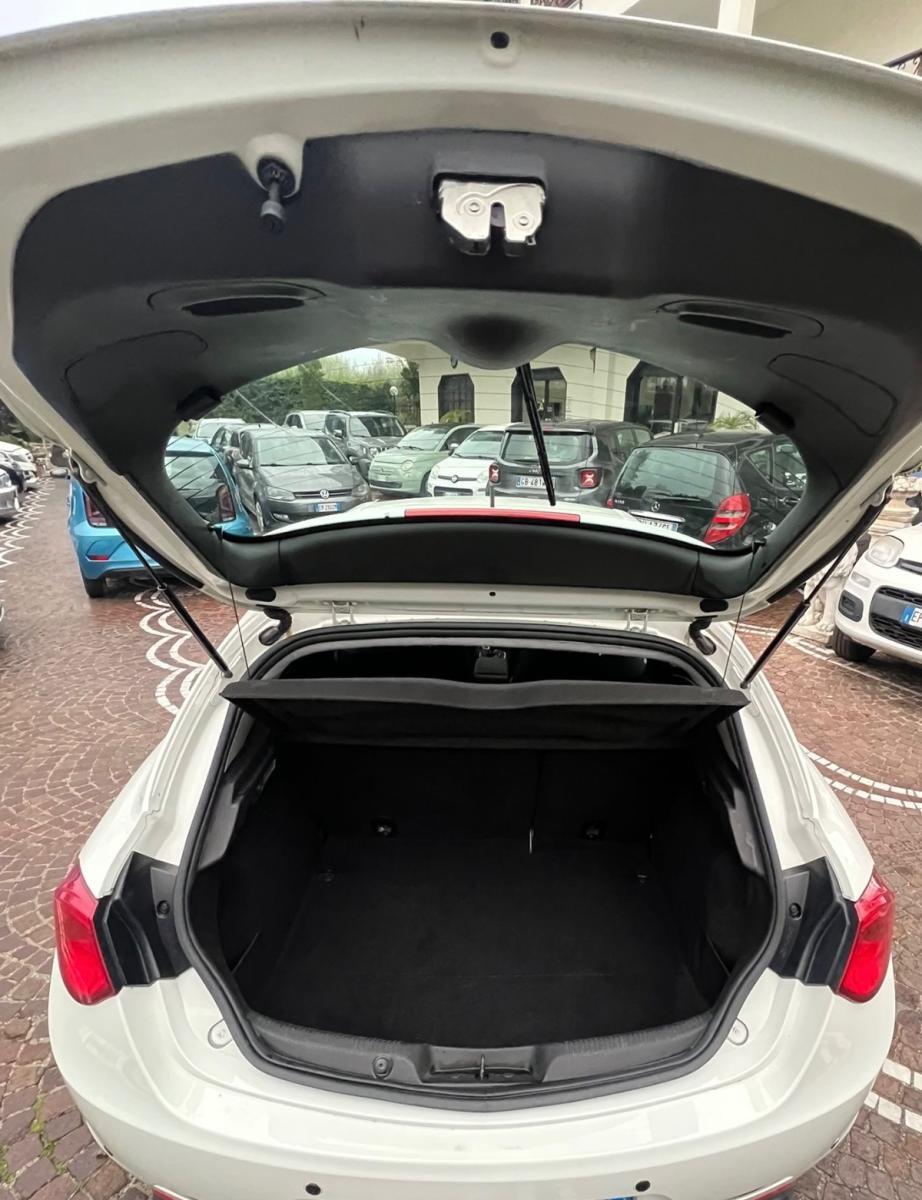 ALFA ROMEO Giulietta 2.0 JTDm-2 170 CV TCT Excl.