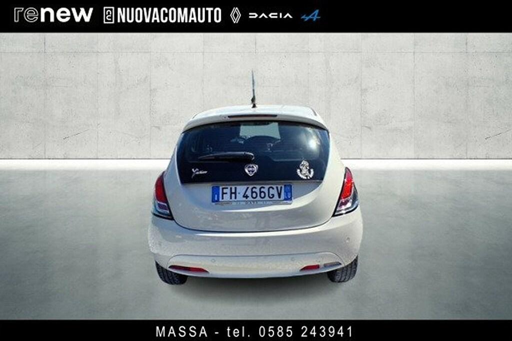 Lancia Ypsilon 5 Porte 1.2 Gold