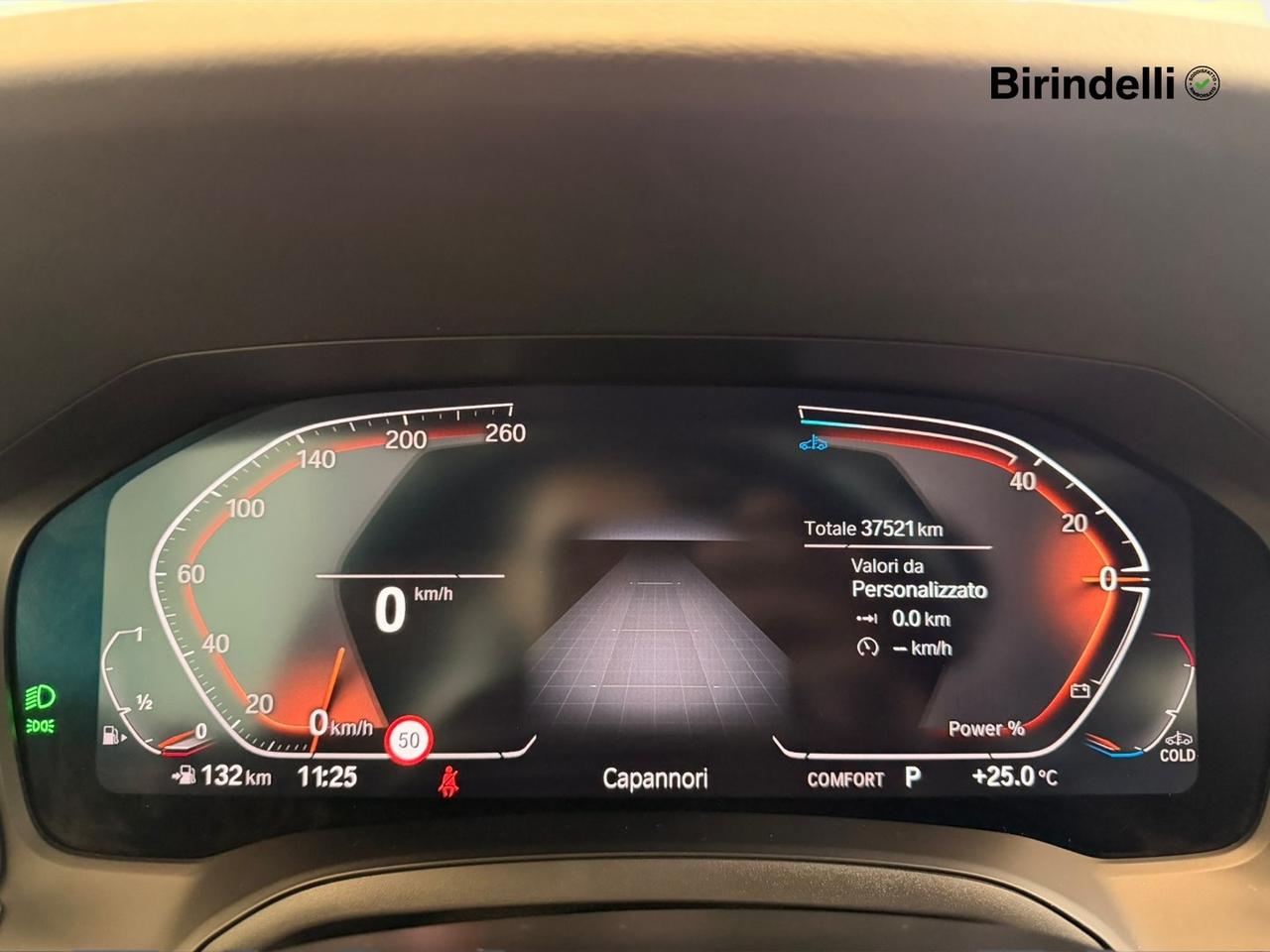 BMW Serie 4 G.C. (G26) - 430i Msport