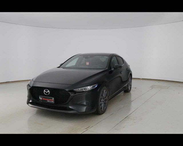 MAZDA 3 Mazda3 2.0L 150CV Skyactiv-G M-Hybrid Exceed