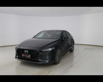 MAZDA 3 Mazda3 2.0L 150CV Skyactiv-G M-Hybrid Exceed