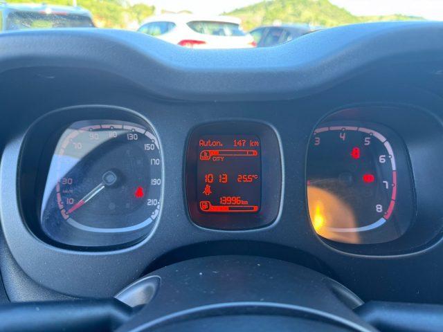 FIAT Panda 1.2 Benzina 4 cilindri OK NEOPATENTATI IVA ESPOSTA