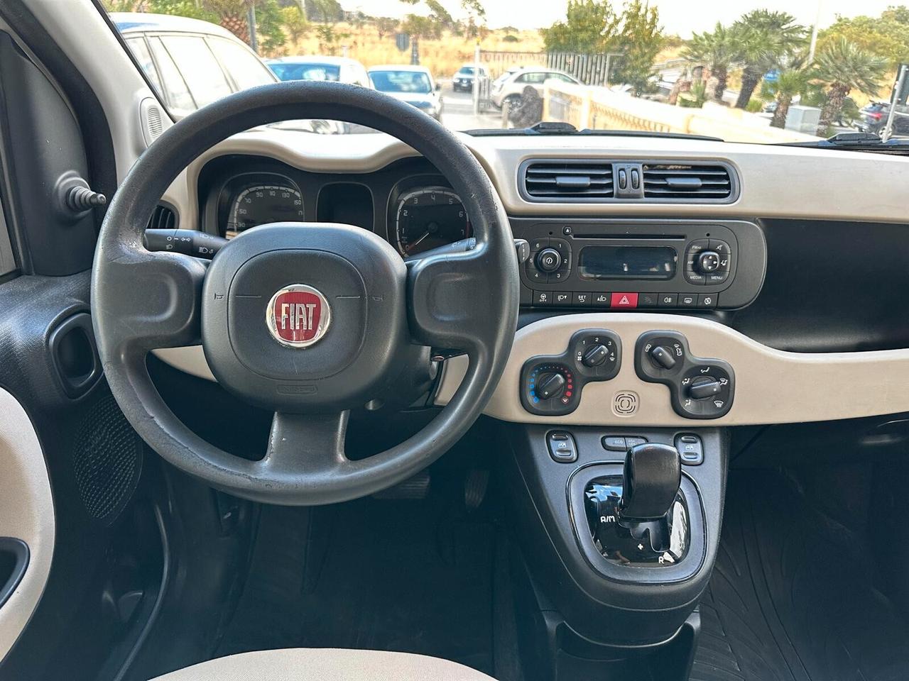 Fiat Panda 0.9 TwinAir Turbo S&S Lounge#AUTO#CLIMA