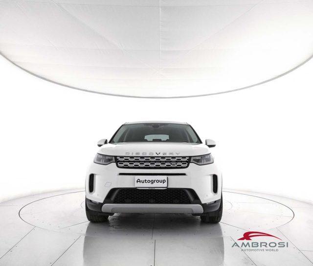 LAND ROVER Discovery Sport 2.0D I4-L.Flw 150 CV AWD Auto S - AUTOCARRO N1