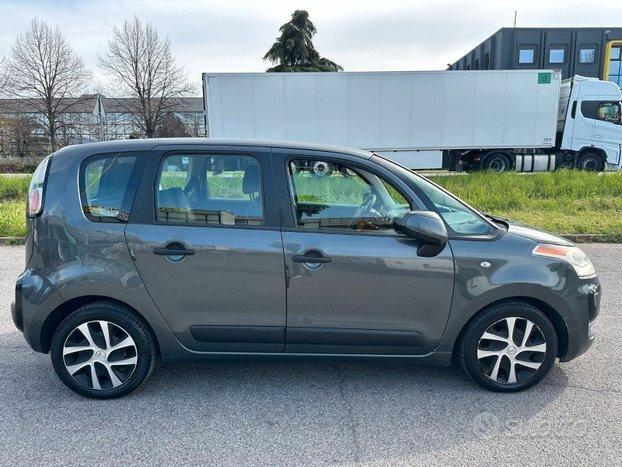 Citroen C3 Picasso GPL **NEOPATENTATI **