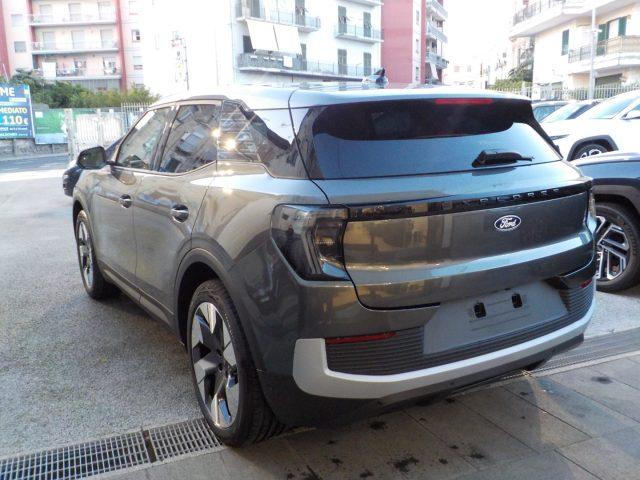 FORD Explorer E 58 KWH 190 CV Standard Range Explorer