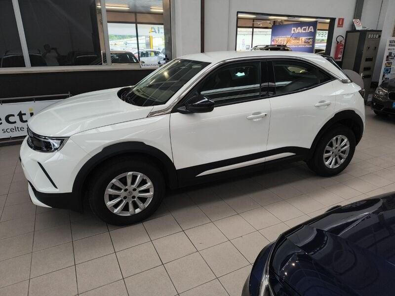 Opel Mokka Mokka 1.2 (prezzo reale )