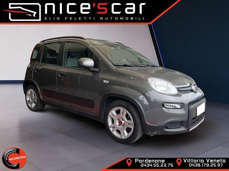 FIAT Panda 1.0 FireFly S&S Hybrid City Life*PROMO*
