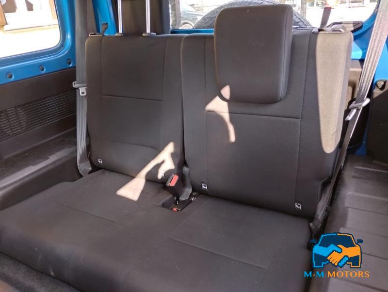 Suzuki Jimny 1.5 TOP 4wd allgrip