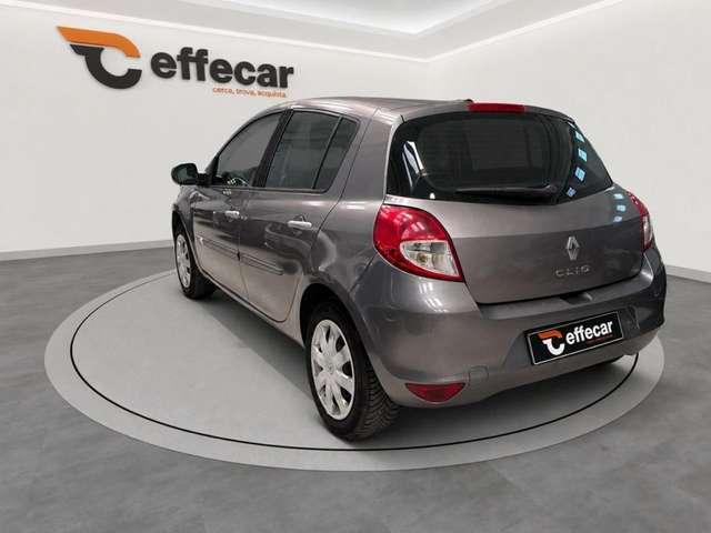 Renault Clio 1.2 16V 5 porte Luxe