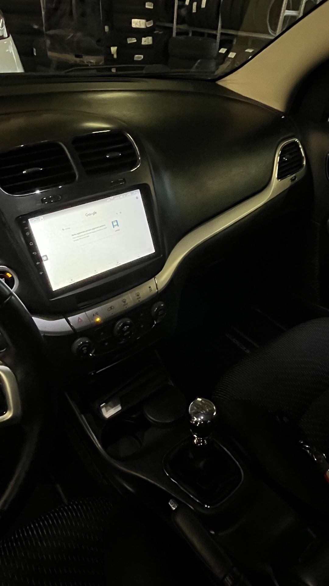 Fiat Freemont 2.0 Multijet 140 CV Urban 7 posti