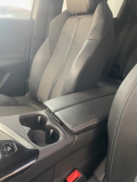 Peugeot 3008 BlueHDi 130 S&S EAT8 Allure Pack