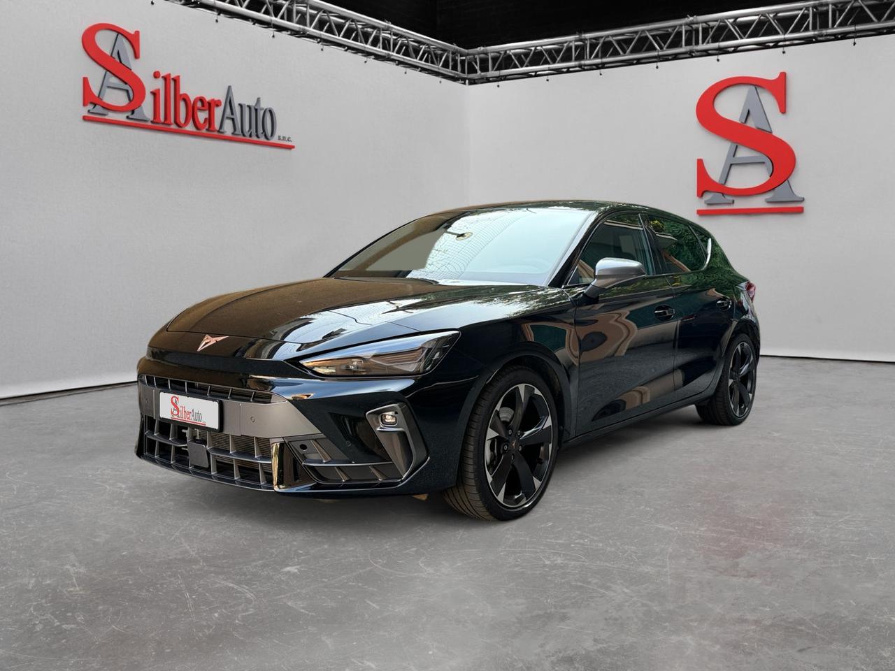 Cupra Leon 2.0 tdi 150cv dsg