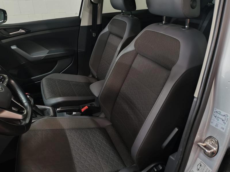 Volkswagen T-Cross 1.5 tsi Advanced 150cv dsg