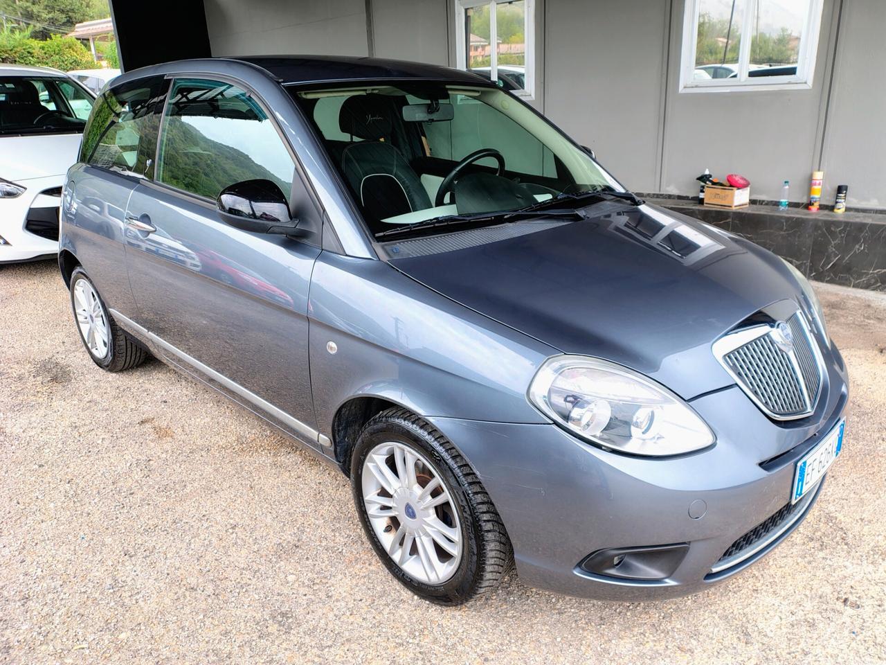 Lancia Ypsilon 1.2 Benz. 88.000 km