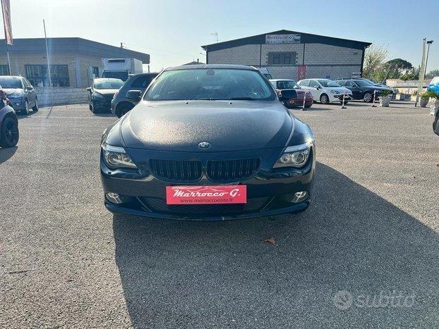 Bmw 628 635