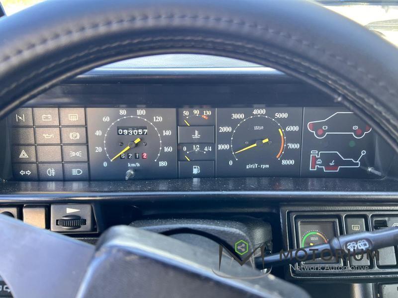 Fiat Ritmo CABRIO PALINURO