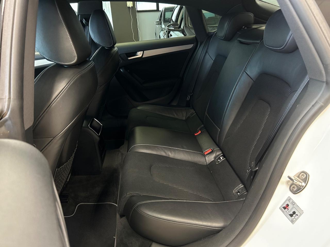 Audi A5 SPB - 2013 2.0 TDI 150 CV S Line